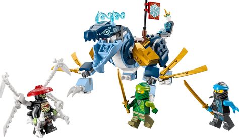 ninjakol new|LEGO® NINJAGO® 2023 .